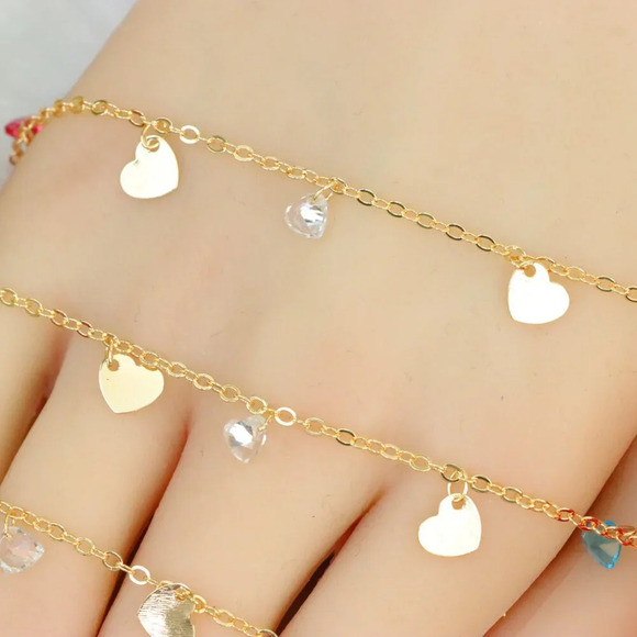 "New Beautiful Design Bracelet for Women/Girls, Gift, B778 - Picture 8 of 10